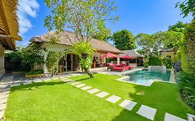 Villa Bugis Seminyak
